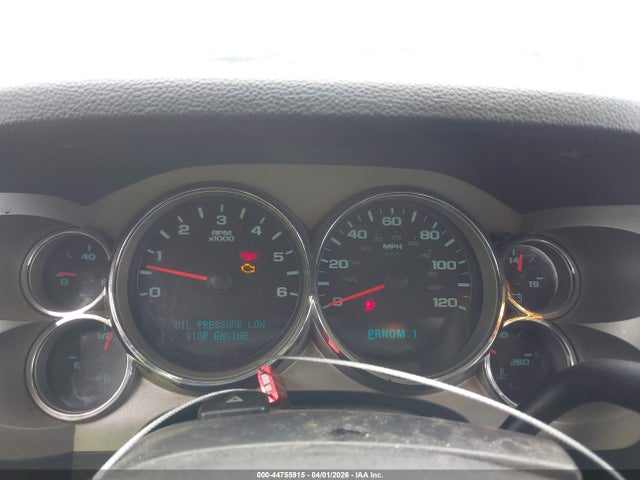 Продажа на аукционе авто 2008 Gmc Sierra 2500hd Sle1, vin: 1GTHC23K18F187647, номер лота: 44755915