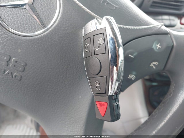 Aukcja sprzedaży 2001 Mercedes-benz C 320, vin: WDBRF64J31F076532, numer aukcji: 44755919