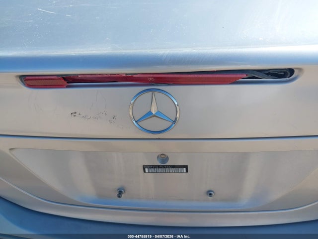 Aukcja sprzedaży 2001 Mercedes-benz C 320, vin: WDBRF64J31F076532, numer aukcji: 44755919