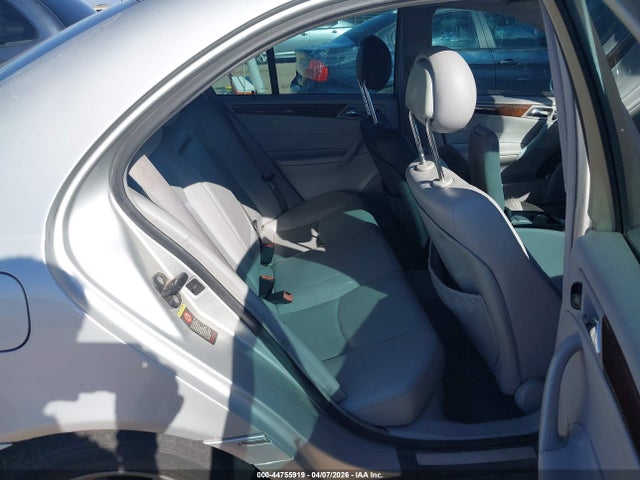 Aukcja sprzedaży 2001 Mercedes-benz C 320, vin: WDBRF64J31F076532, numer aukcji: 44755919