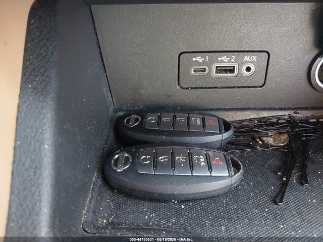 Aukcja sprzedaży 2021 Nissan Sentra Sv Xtronic Cvt, vin: 3N1AB8CV3MY248553, numer aukcji: 44755921