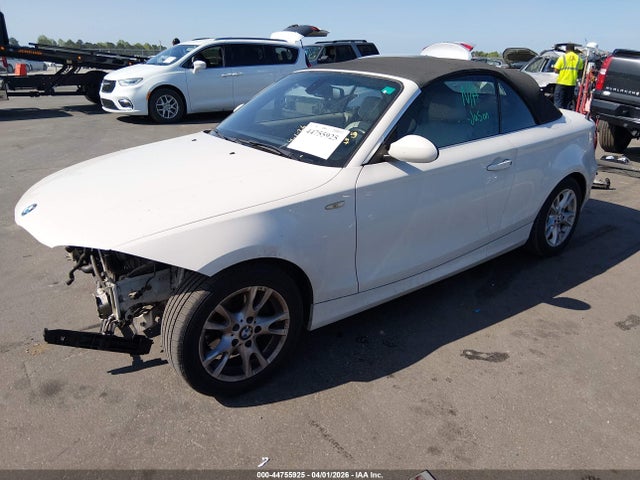 Aukcja sprzedaży 2009 Bmw 128i, vin: WBAUL73559VJ74930, numer aukcji: 44755925