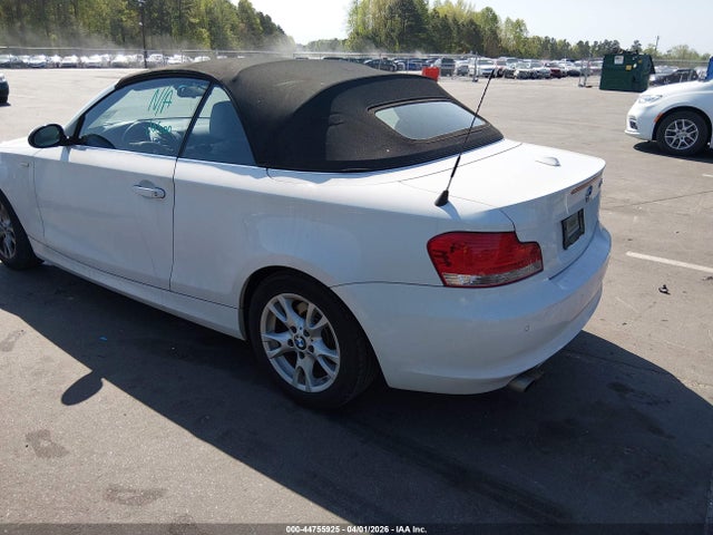 Aukcja sprzedaży 2009 Bmw 128i, vin: WBAUL73559VJ74930, numer aukcji: 44755925