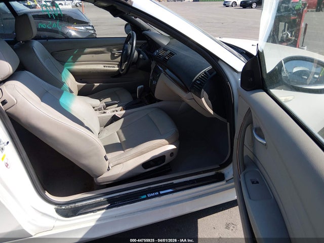 Aukcja sprzedaży 2009 Bmw 128i, vin: WBAUL73559VJ74930, numer aukcji: 44755925