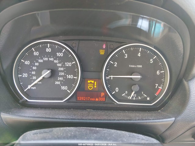 Aukcja sprzedaży 2009 Bmw 128i, vin: WBAUL73559VJ74930, numer aukcji: 44755925