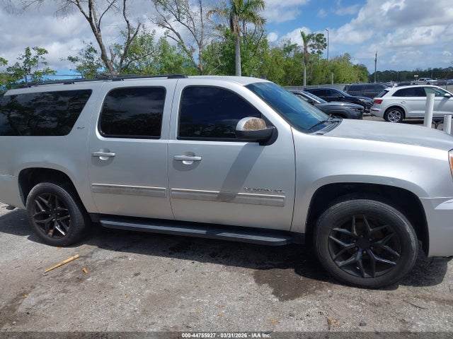 Aukcja sprzedaży 2014 Gmc Yukon Xl 1500 Slt, vin: 1GKS1KE05ER231073, numer aukcji: 44755927