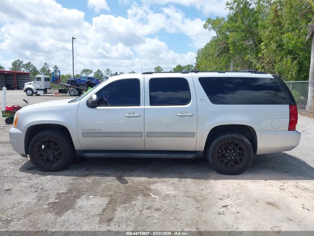 Aukcja sprzedaży 2014 Gmc Yukon Xl 1500 Slt, vin: 1GKS1KE05ER231073, numer aukcji: 44755927