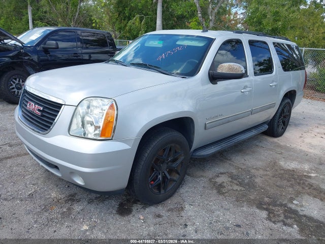 Aukcja sprzedaży 2014 Gmc Yukon Xl 1500 Slt, vin: 1GKS1KE05ER231073, numer aukcji: 44755927