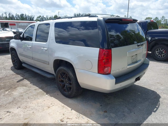 Aukcja sprzedaży 2014 Gmc Yukon Xl 1500 Slt, vin: 1GKS1KE05ER231073, numer aukcji: 44755927