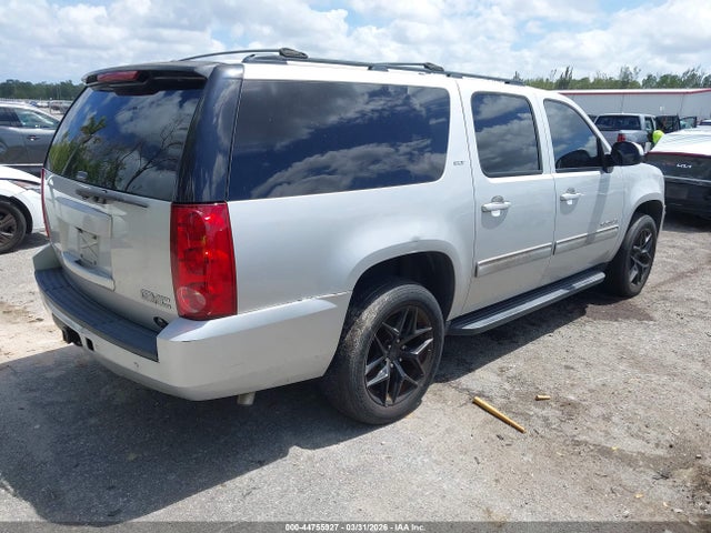 Aukcja sprzedaży 2014 Gmc Yukon Xl 1500 Slt, vin: 1GKS1KE05ER231073, numer aukcji: 44755927