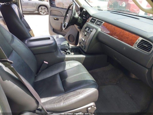 Aukcja sprzedaży 2014 Gmc Yukon Xl 1500 Slt, vin: 1GKS1KE05ER231073, numer aukcji: 44755927