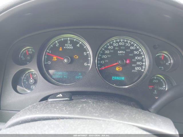 Aukcja sprzedaży 2014 Gmc Yukon Xl 1500 Slt, vin: 1GKS1KE05ER231073, numer aukcji: 44755927