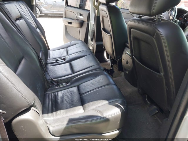 Aukcja sprzedaży 2014 Gmc Yukon Xl 1500 Slt, vin: 1GKS1KE05ER231073, numer aukcji: 44755927