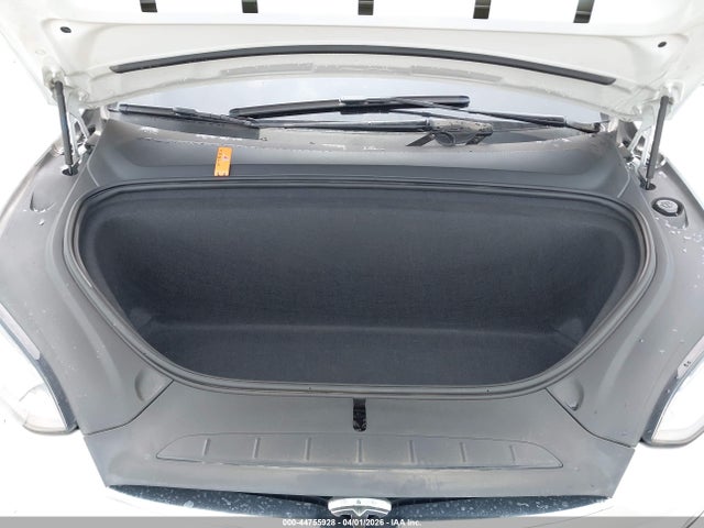 Aukcja sprzedaży 2019 Tesla Model X 100d/75d/long Range, vin: 5YJXCAE23KF160545, numer aukcji: 44755928