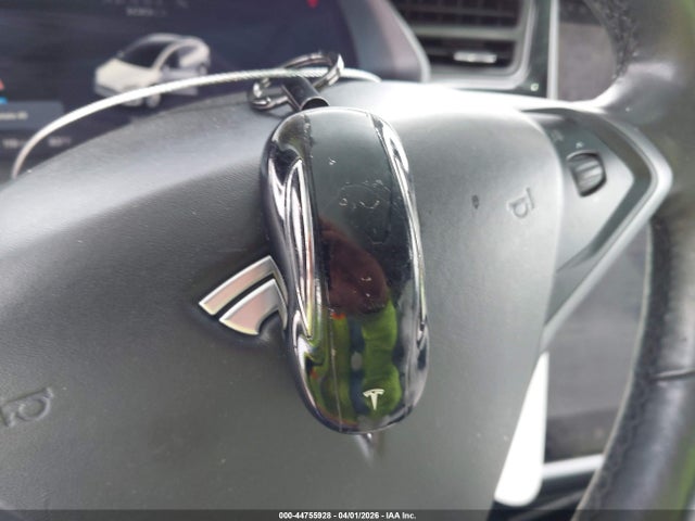 Aukcja sprzedaży 2019 Tesla Model X 100d/75d/long Range, vin: 5YJXCAE23KF160545, numer aukcji: 44755928
