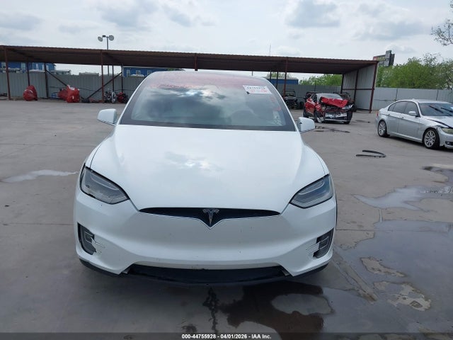 Aukcja sprzedaży 2019 Tesla Model X 100d/75d/long Range, vin: 5YJXCAE23KF160545, numer aukcji: 44755928