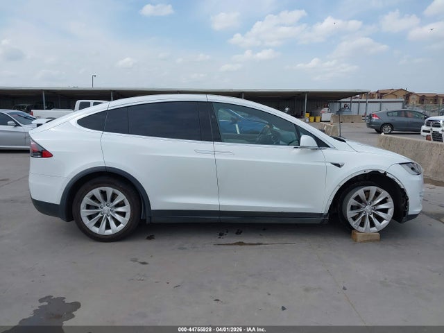 Aukcja sprzedaży 2019 Tesla Model X 100d/75d/long Range, vin: 5YJXCAE23KF160545, numer aukcji: 44755928