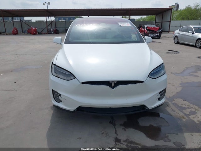 Aukcja sprzedaży 2019 Tesla Model X 100d/75d/long Range, vin: 5YJXCAE23KF160545, numer aukcji: 44755928
