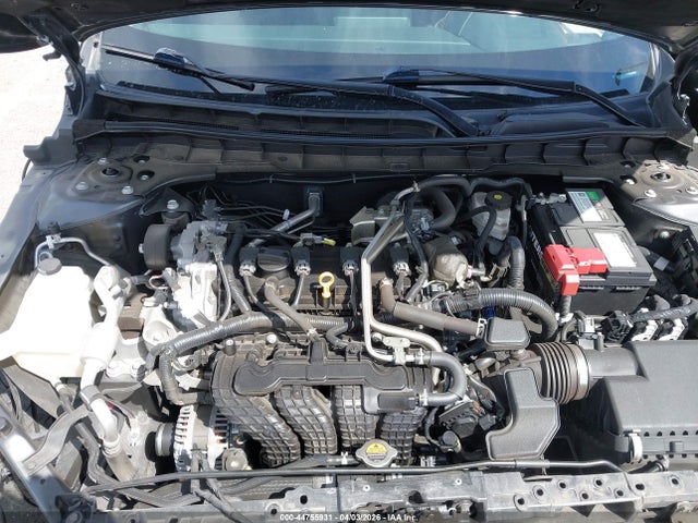 Продажа на аукционе авто 2022 Nissan Altima Sr Fwd, vin: 1N4BL4CV1NN352938, номер лота: 44755931
