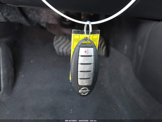 Продажа на аукционе авто 2022 Nissan Altima Sr Fwd, vin: 1N4BL4CV1NN352938, номер лота: 44755931