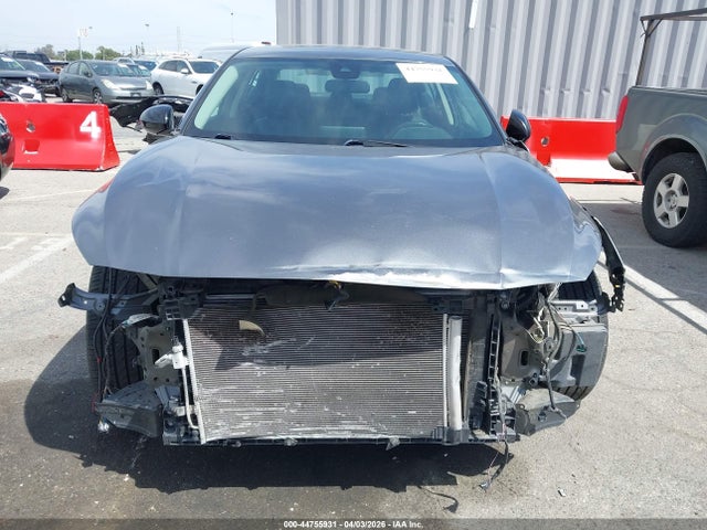 Продажа на аукционе авто 2022 Nissan Altima Sr Fwd, vin: 1N4BL4CV1NN352938, номер лота: 44755931