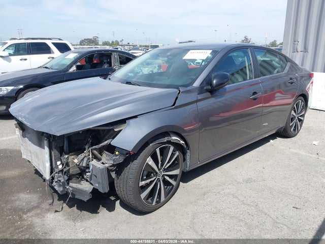 Продажа на аукционе авто 2022 Nissan Altima Sr Fwd, vin: 1N4BL4CV1NN352938, номер лота: 44755931