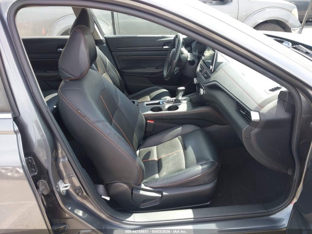 Продажа на аукционе авто 2022 Nissan Altima Sr Fwd, vin: 1N4BL4CV1NN352938, номер лота: 44755931