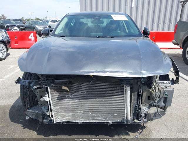 Продажа на аукционе авто 2022 Nissan Altima Sr Fwd, vin: 1N4BL4CV1NN352938, номер лота: 44755931