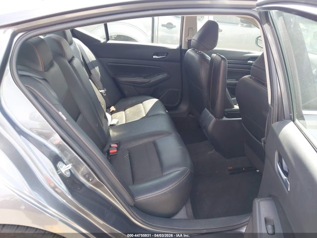 Продажа на аукционе авто 2022 Nissan Altima Sr Fwd, vin: 1N4BL4CV1NN352938, номер лота: 44755931