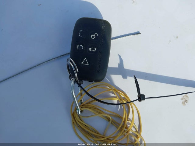 2013 LAND ROVER RANGE ROVER EVOQUE SALVT2BG3DH814341 Photo 10