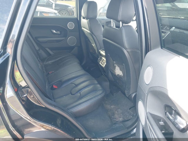 2013 LAND ROVER RANGE ROVER EVOQUE SALVT2BG3DH814341 Photo 7