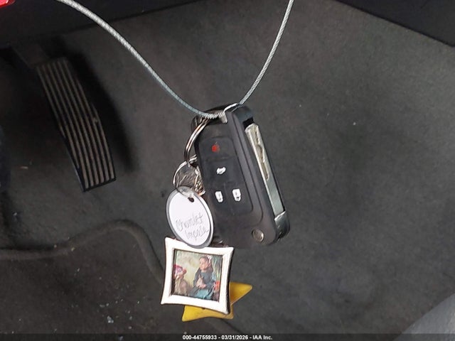 2G1105S36H9156868 Chevrolet IMPALA 1LT