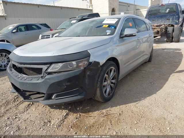 2G1105S36H9156868 Chevrolet IMPALA 1LT