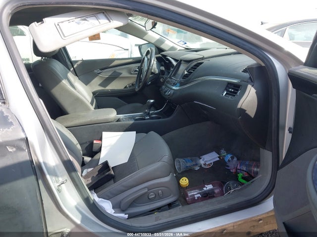 2G1105S36H9156868 Chevrolet IMPALA 1LT