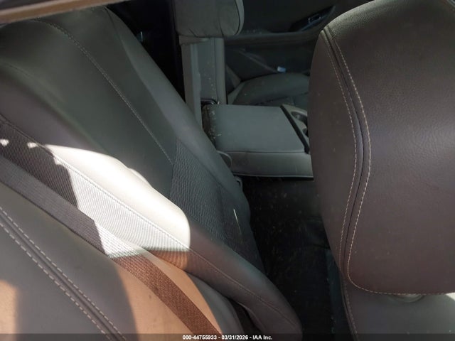 2G1105S36H9156868 Chevrolet IMPALA 1LT