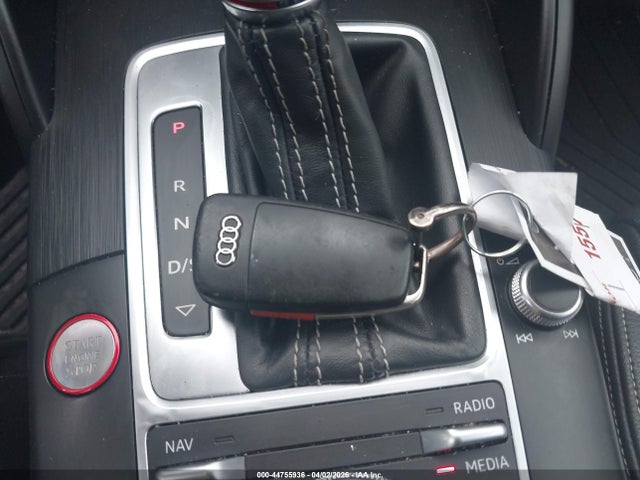 WAUB1GFF9G1043201 Audi S3 2.0t Premium Plus