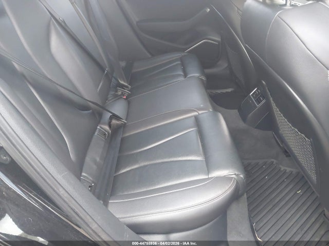 WAUB1GFF9G1043201 Audi S3 2.0t Premium Plus