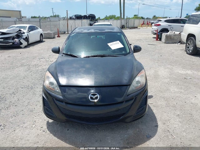 Aukcja sprzedaży 2011 Mazda Mazda3 I Sport, vin: JM1BL1UF5B1467738, numer aukcji: 44755938