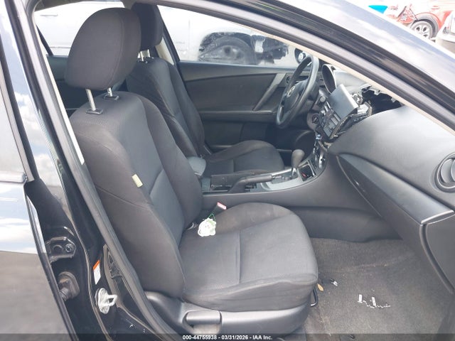 Aukcja sprzedaży 2011 Mazda Mazda3 I Sport, vin: JM1BL1UF5B1467738, numer aukcji: 44755938