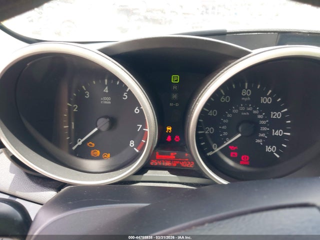 Aukcja sprzedaży 2011 Mazda Mazda3 I Sport, vin: JM1BL1UF5B1467738, numer aukcji: 44755938