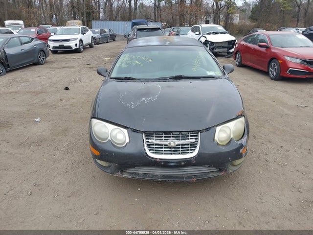 Продажа на аукционе авто 2000 Chrysler 300m, vin: 2C3HE66G3YH294257, номер лота: 44755939