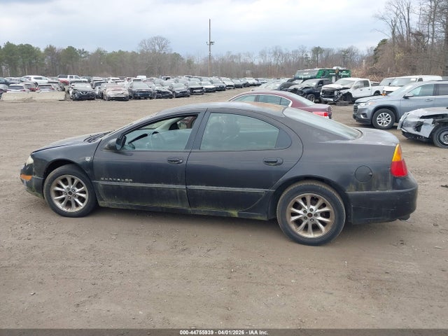 Продажа на аукционе авто 2000 Chrysler 300m, vin: 2C3HE66G3YH294257, номер лота: 44755939