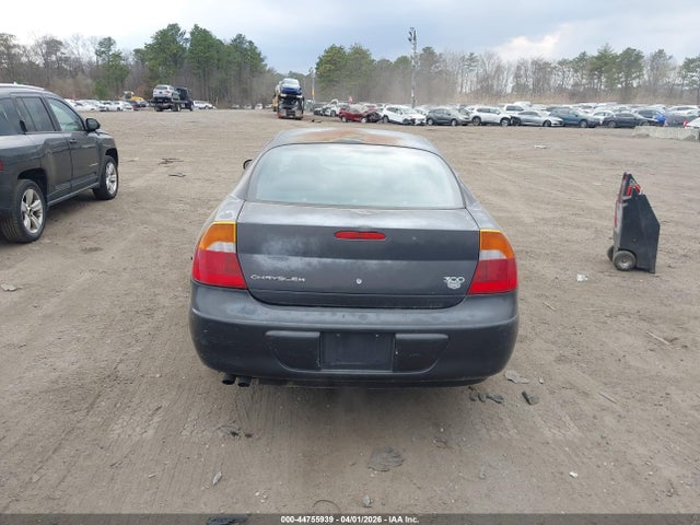 Продажа на аукционе авто 2000 Chrysler 300m, vin: 2C3HE66G3YH294257, номер лота: 44755939