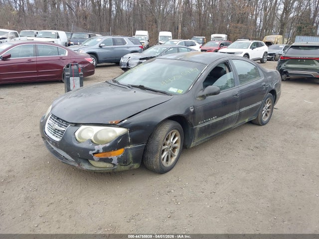 Продажа на аукционе авто 2000 Chrysler 300m, vin: 2C3HE66G3YH294257, номер лота: 44755939