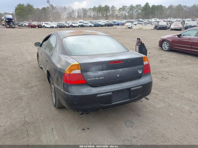 Продажа на аукционе авто 2000 Chrysler 300m, vin: 2C3HE66G3YH294257, номер лота: 44755939