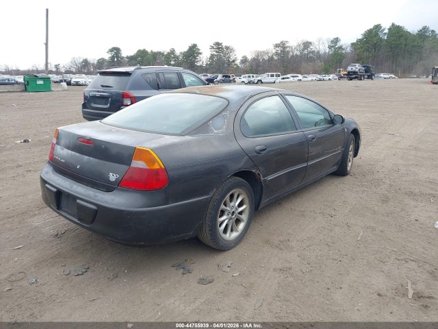 Продажа на аукционе авто 2000 Chrysler 300m, vin: 2C3HE66G3YH294257, номер лота: 44755939