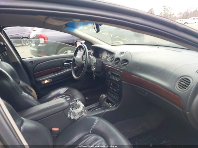 Продажа на аукционе авто 2000 Chrysler 300m, vin: 2C3HE66G3YH294257, номер лота: 44755939