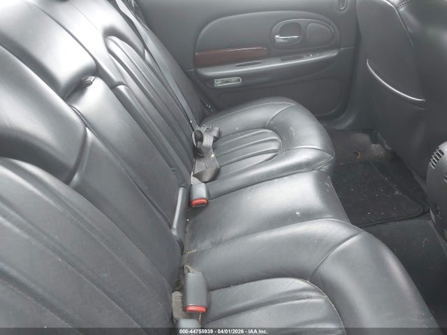 Продажа на аукционе авто 2000 Chrysler 300m, vin: 2C3HE66G3YH294257, номер лота: 44755939