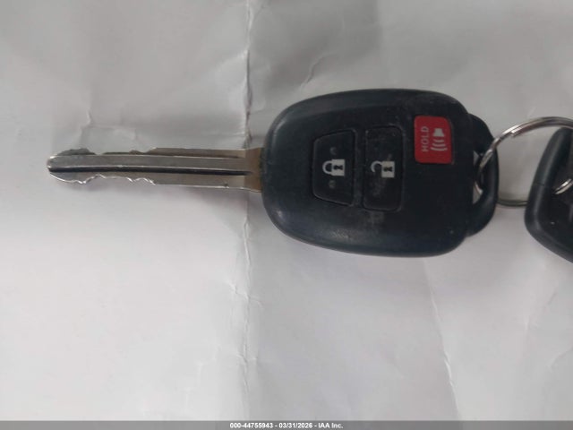 Продаж на аукціоні авто 2015 Scion Xb, vin: JTLZE4FE4FJ075343, номер лоту: 44755943