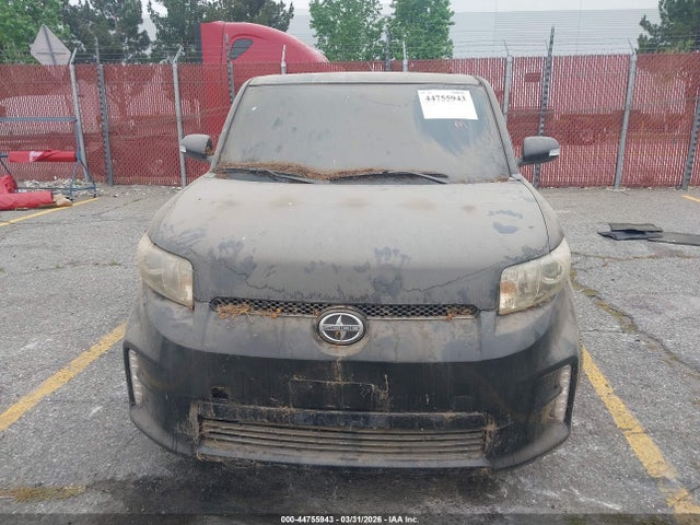Продаж на аукціоні авто 2015 Scion Xb, vin: JTLZE4FE4FJ075343, номер лоту: 44755943